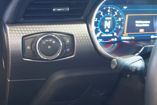 Certified 2019 Ford Mustang GT Premium w/ GT Performance Package image 21