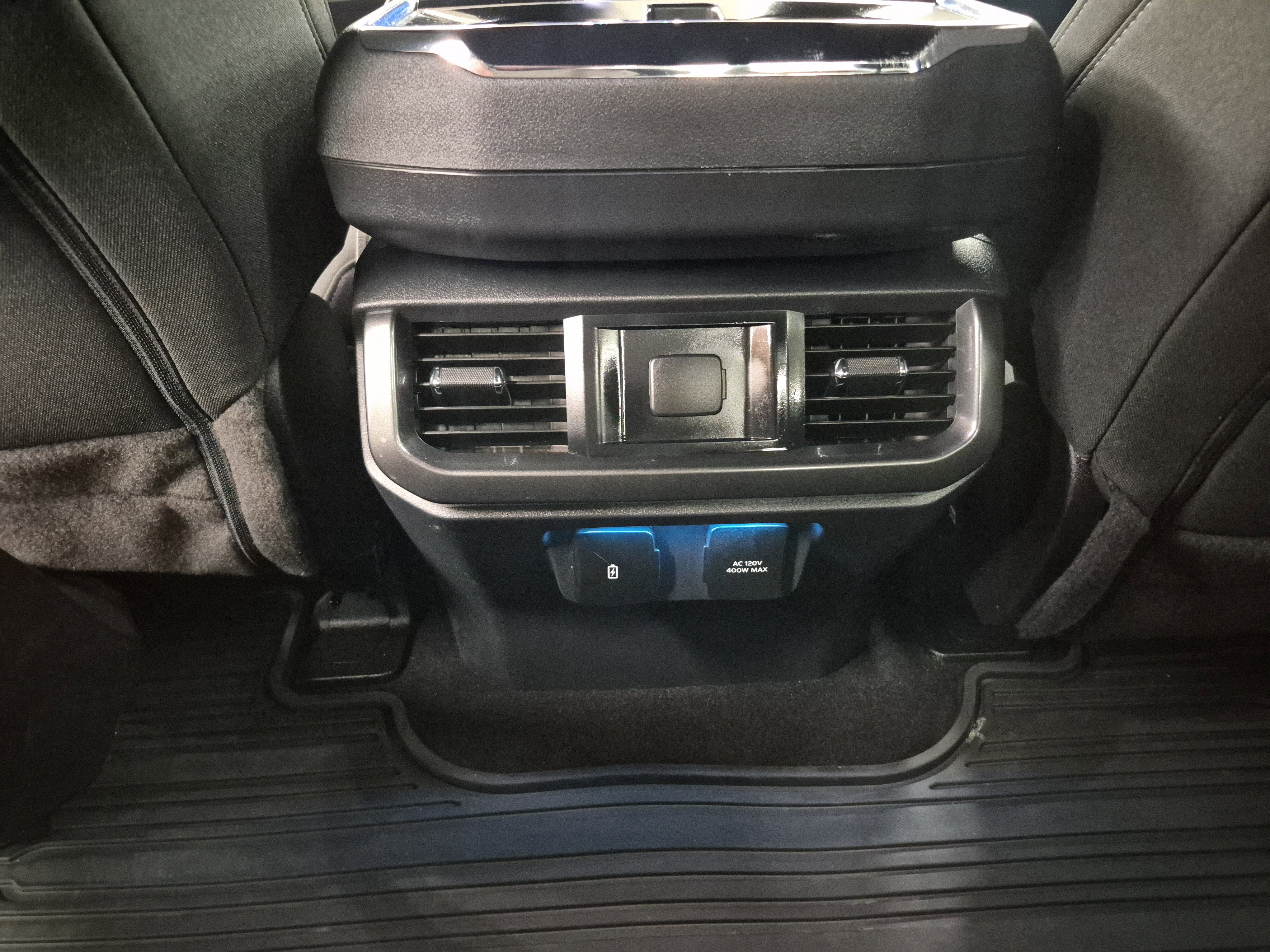 Certified 2023 Ford F150 XLT w/ Equipment Group 302A High AWD/4WD image 21