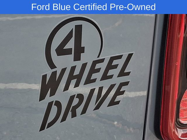 Used 2024 Jeep Gladiator Sport AWD/4WD image 33