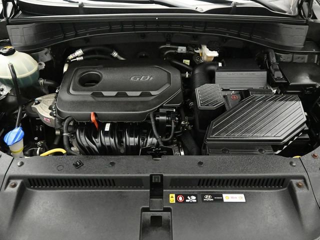 Used 2020 Hyundai Tucson Limited image 47