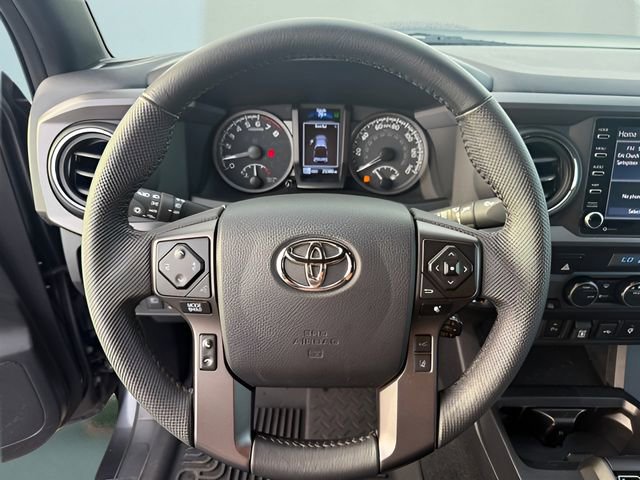 Used 2023 Toyota Tacoma TRD Off-Road w/ Technology Package image 22