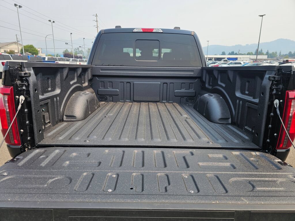 Certified 2026 Ford F150 Tremor AWD/4WD image 13