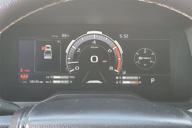 Used 2023 Toyota Tundra 1794 Edition image 15