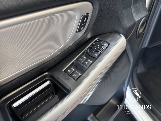Certified 2025 Ford Expedition Active RWD image 15
