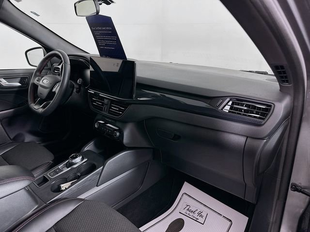 Certified 2024 Ford Escape ST-Line w/ Tech Pack #1 image 36