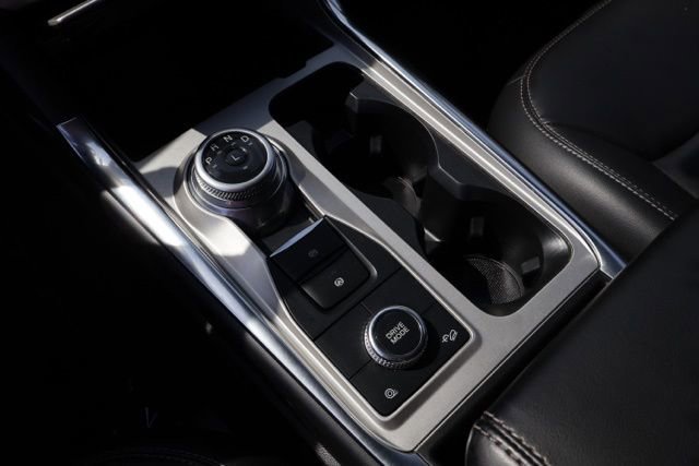 Certified 2022 Ford Explorer XLT w/ Equipment Group 202A image 20