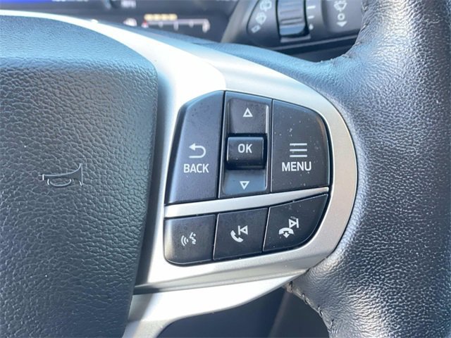 Certified 2022 Ford Explorer XLT w/ Equipment Group 202A image 10
