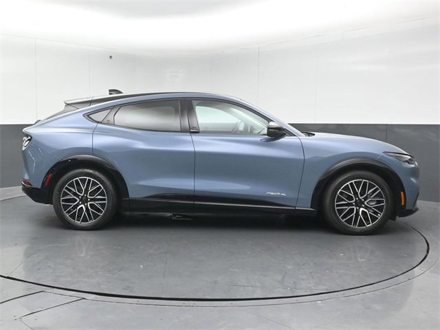 Certified 2024 Ford Mustang Mach-E Premium image 15