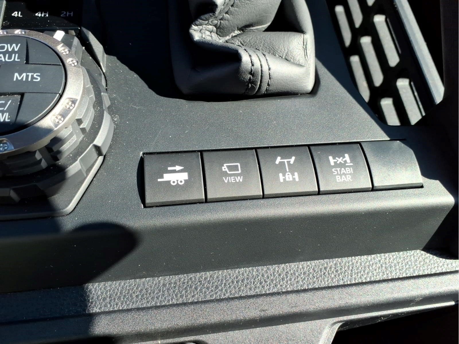 Used 2025 Toyota 4Runner TRD Pro AWD/4WD image 16