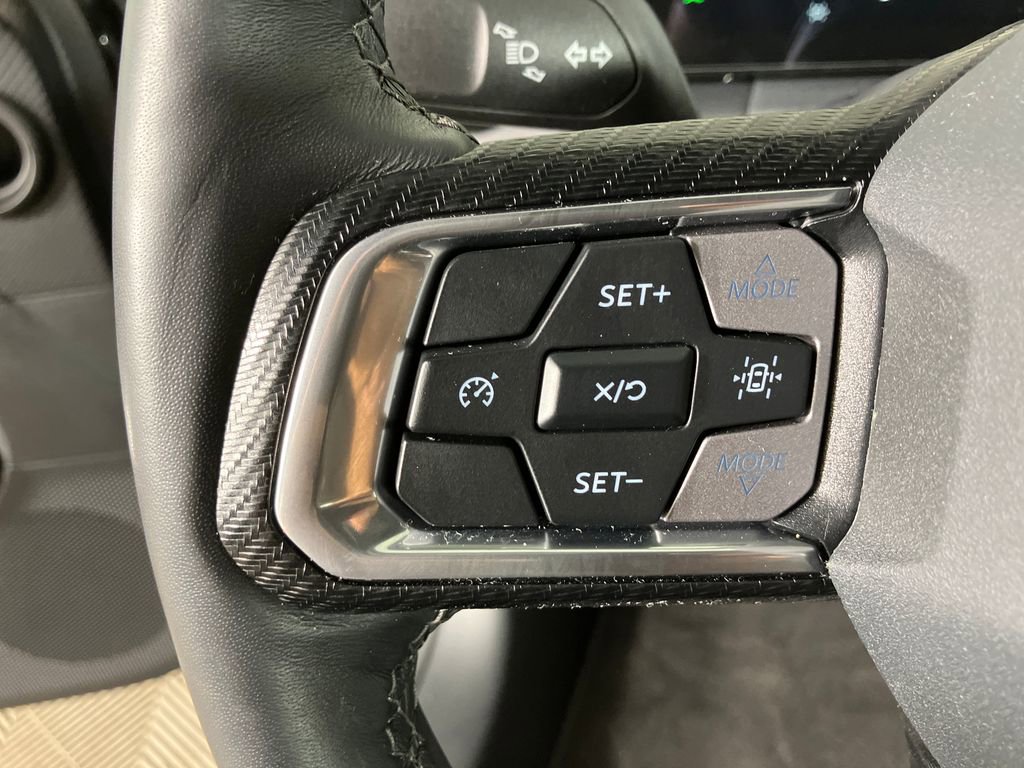 Certified 2025 Ford Mustang Premium image 17