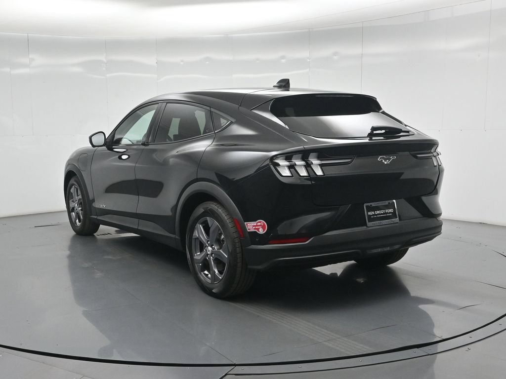 Certified 2023 Ford Mustang Mach-E Select RWD image 25