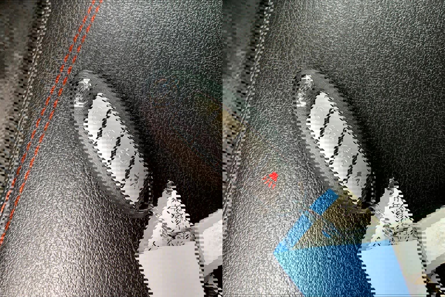 Used 2022 Nissan Titan PRO-4X w/ Pro-4x Convenience Package image 15