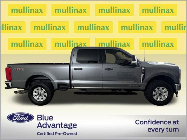 Certified 2024 Ford F250 XLT AWD/4WD image 2