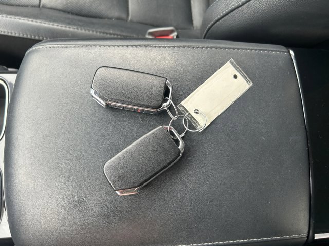 Used 2020 Kia Telluride EX image 32