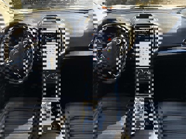 Certified 2024 Ford Edge SEL image 16