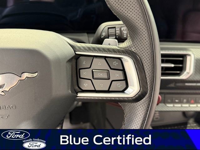 Certified 2024 Ford Mustang GT Premium image 13