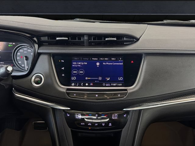 Used 2020 Cadillac XT5 Sportv AWD/4WD image 11