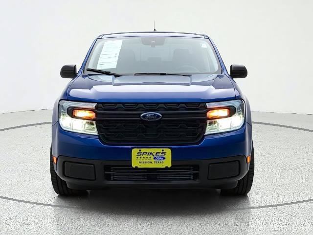 Certified 2024 Ford Maverick XL w/ Equipment Group 100A Standard AWD/4WD image 2