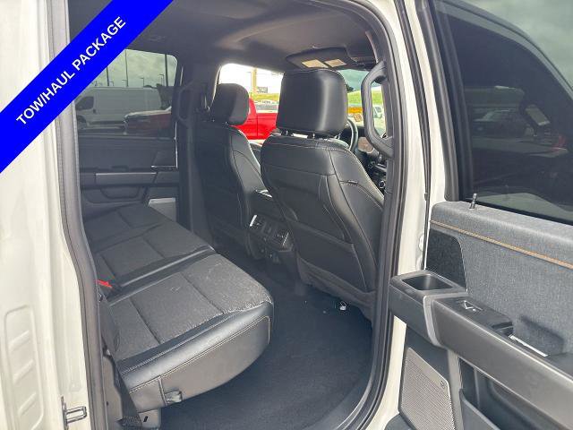 Certified 2024 Ford F150 Tremor w/ Tow/Haul Package image 13