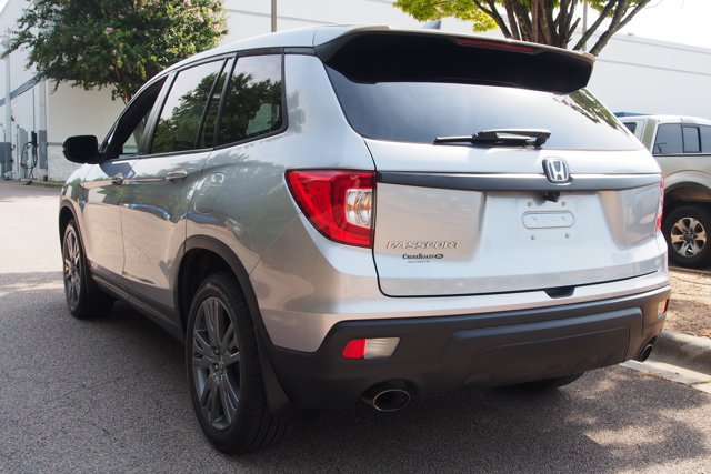Used 2019 Honda Passport EX-L image 5