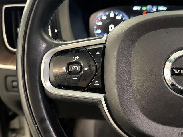 Used 2019 Volvo XC60 T5 Inscription w/ Protection Package Premier FWD image 20