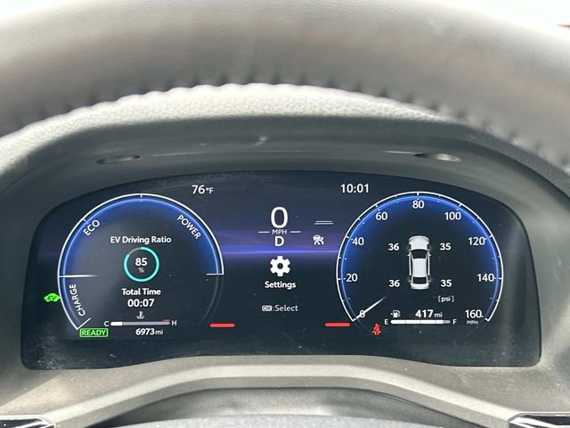 Used 2025 Toyota Camry XSE AWD/4WD image 39