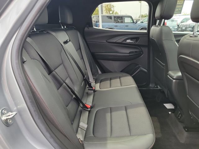 Used 2023 Chevrolet TrailBlazer RS w/ Sun and Liftgate Package image 25