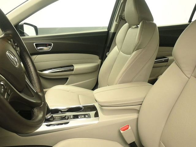 Used 2018 Acura TLX w/ Technology Package image 22