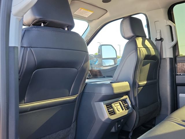 Certified 2026 Ford F350 Lariat AWD/4WD image 18