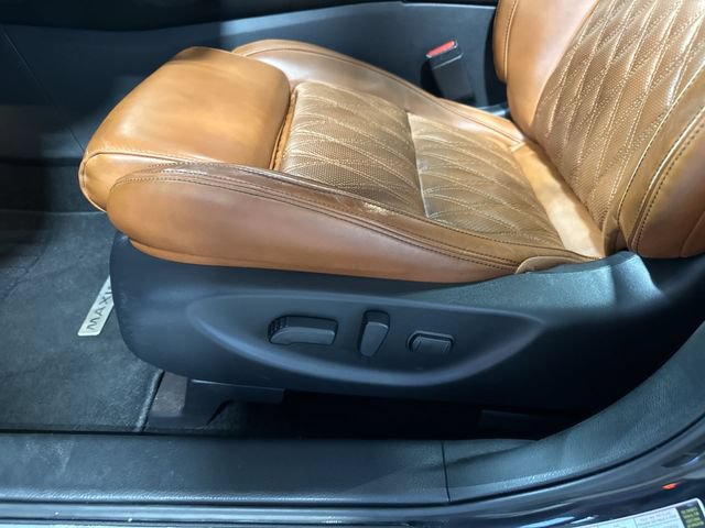 Used 2019 Nissan Maxima Platinum w/ Reserve Package FWD image 18