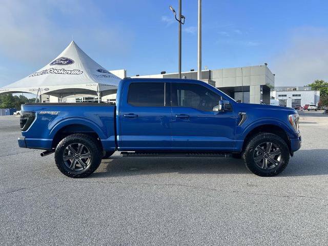 Certified 2023 Ford F150 Lariat AWD/4WD image 3
