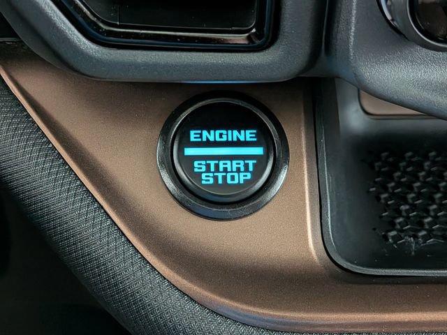 Certified 2023 Ford Bronco Sport Outer Banks w/ Tech Package AWD/4WD image 28