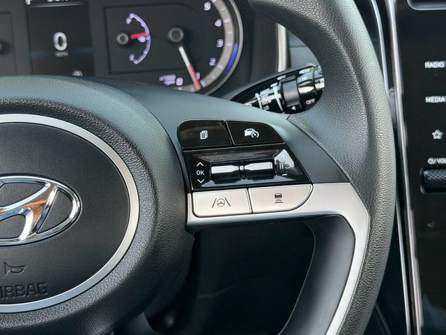 Used 2023 Hyundai Tucson SEL FWD image 37