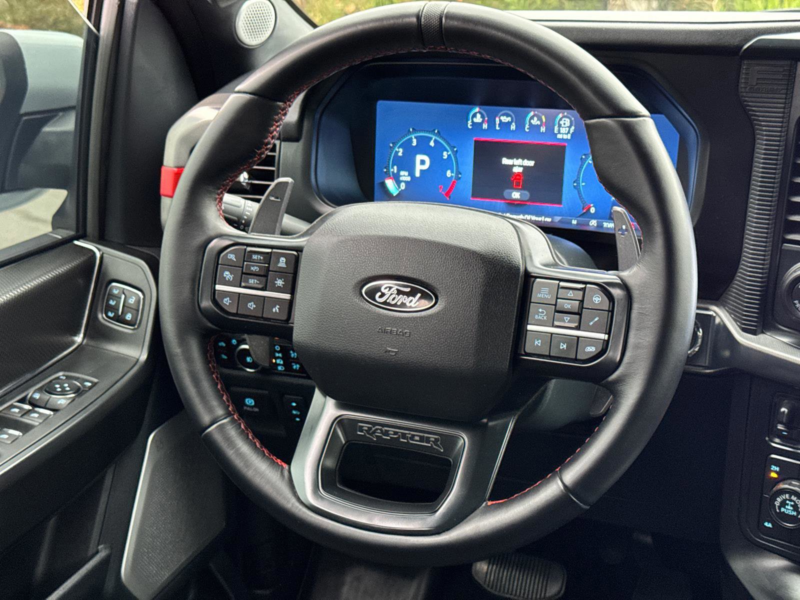 Certified 2025 Ford F150 Raptor image 23