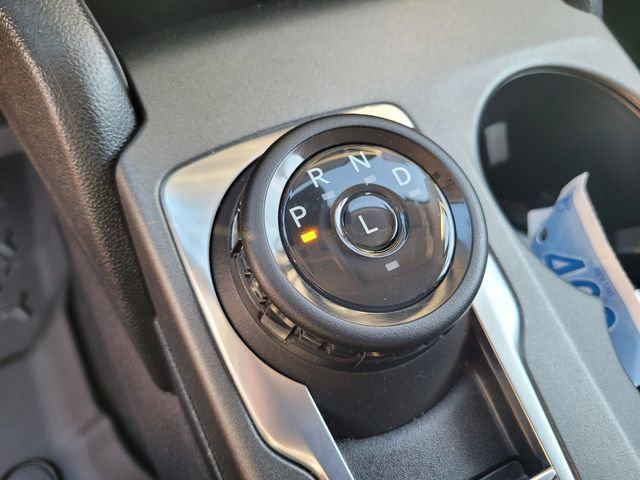 Certified 2025 Ford Bronco Sport Outer Banks w/ Outer Banks Tech Package+ image 18