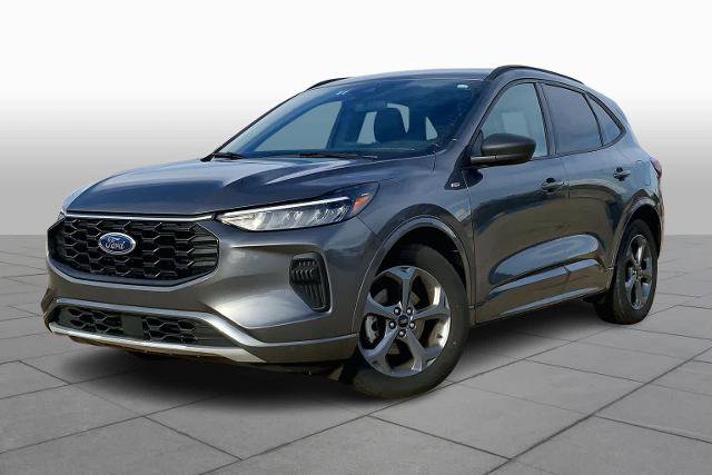 Certified 2023 Ford Escape ST-Line