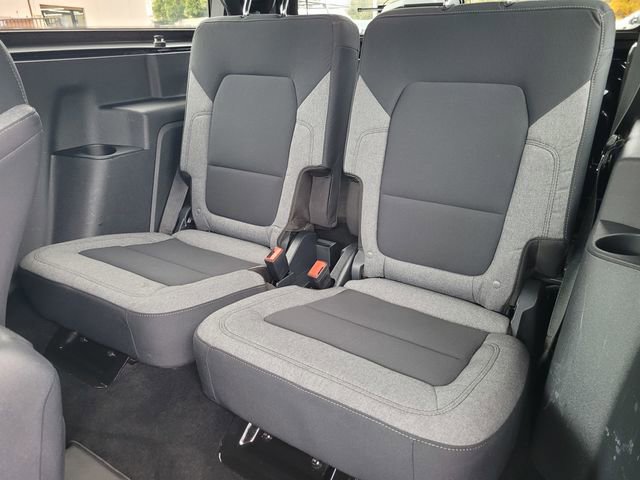 Certified 2021 Ford Bronco Big Bend image 12