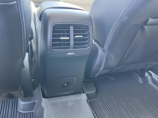 Certified 2025 Ford Escape SE FWD image 24