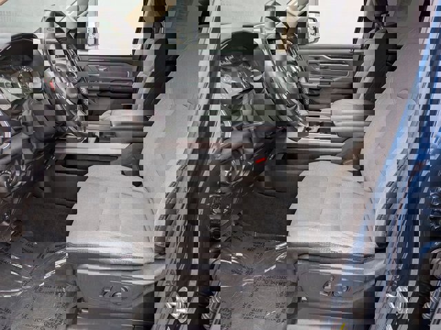 Used 2020 RAM 1500 Big Horn image 15