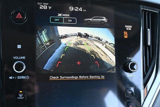 Used 2024 Subaru Outback Premium AWD/4WD image 33