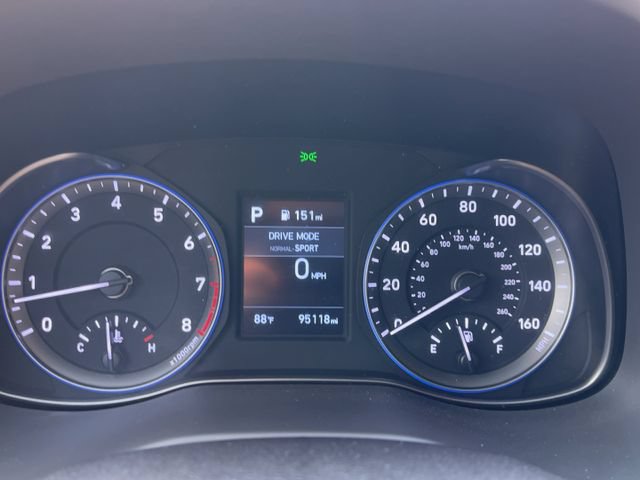 Used 2019 Hyundai Kona SE AWD/4WD image 27