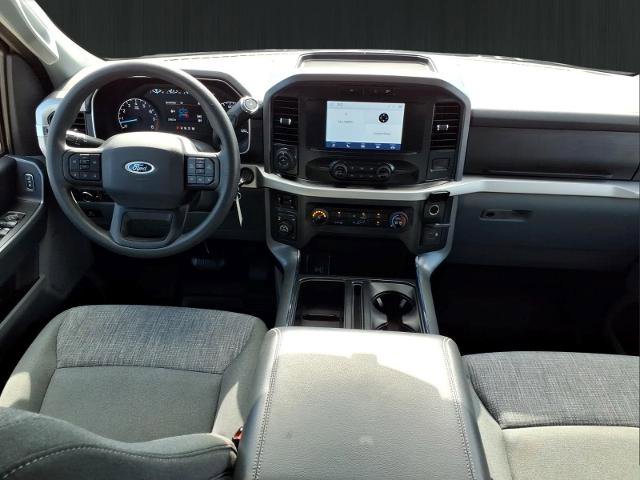 Certified 2022 Ford F150 XLT w/ Tow Technology Package AWD/4WD image 18