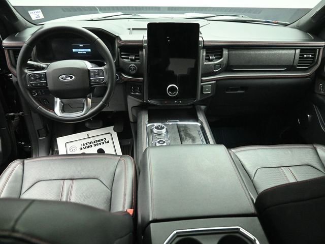 Certified 2022 Ford Expedition Max Limited image 36