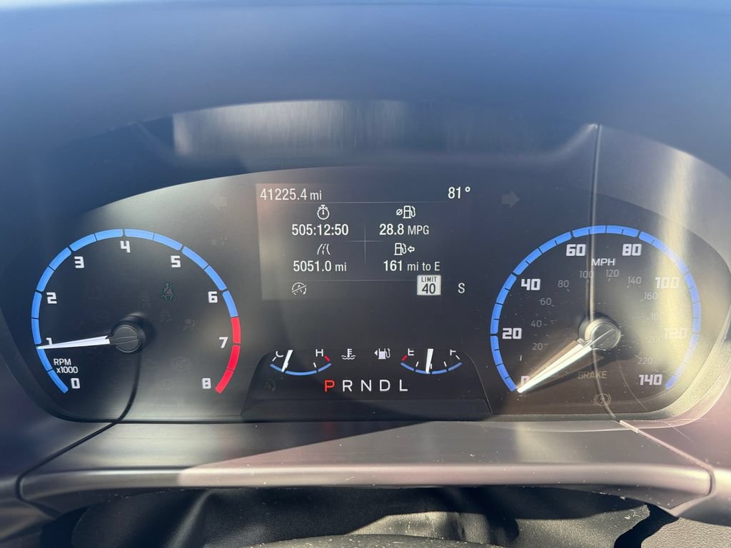 Certified 2021 Ford Bronco Sport Big Bend AWD/4WD image 16