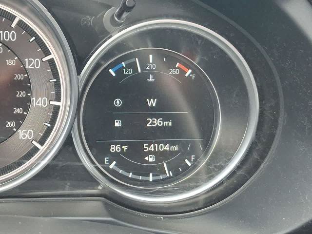 Used 2024 MAZDA CX-5 AWD 2.5 S w/ Select Package image 19