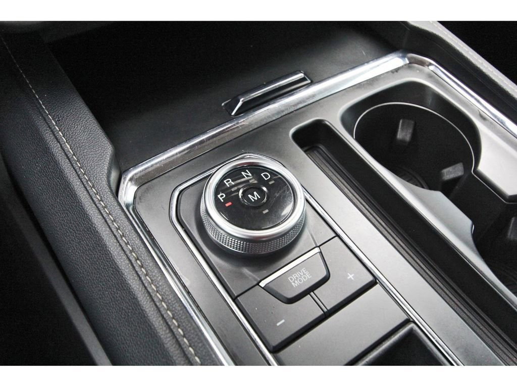 Certified 2023 Ford Expedition XLT image 26