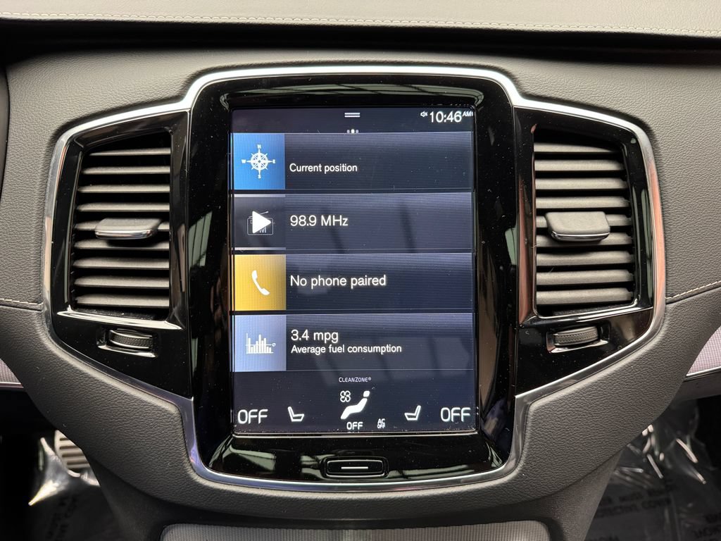 Used 2022 Volvo XC90 T8 R-Design w/ Advanced Package AWD/4WD image 20