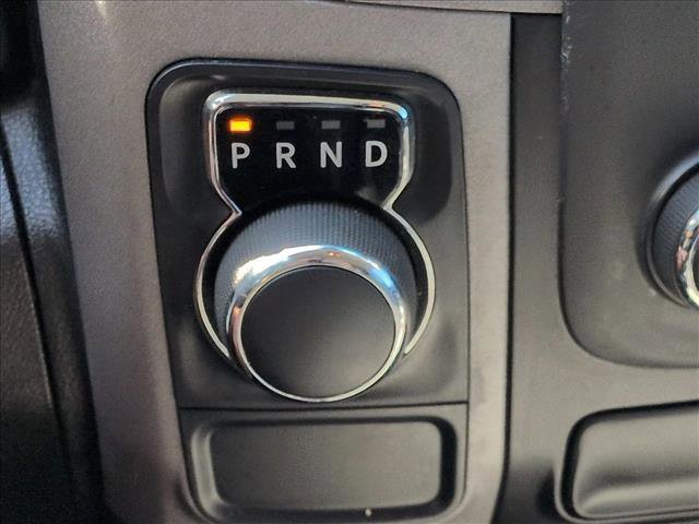 Used 2024 RAM 1500 Tradesman w/ Popular Equipment Group RWD image 12