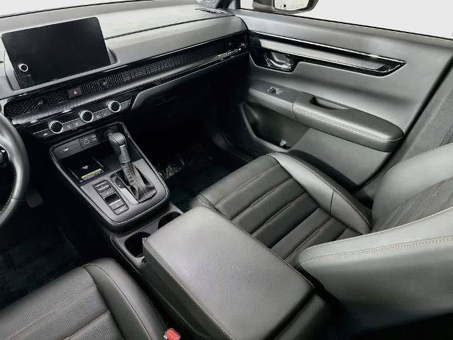 Used 2025 Honda CR-V Sport Touring image 11