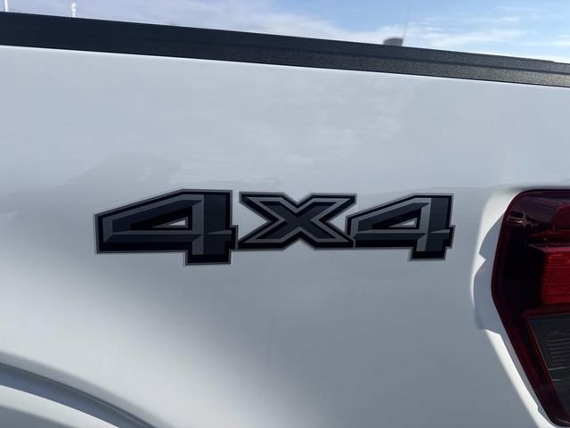 Certified 2024 Ford F150 XLT w/ Mobile Office Package image 12